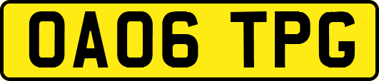 OA06TPG