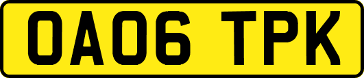 OA06TPK