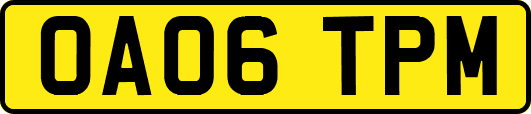 OA06TPM