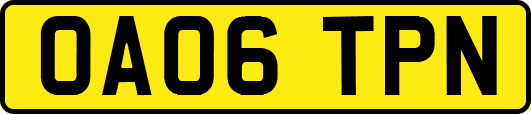 OA06TPN
