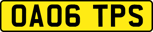 OA06TPS