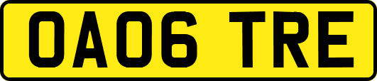 OA06TRE