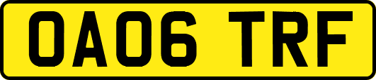 OA06TRF