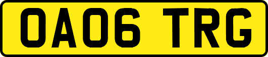 OA06TRG