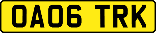 OA06TRK