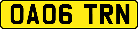 OA06TRN