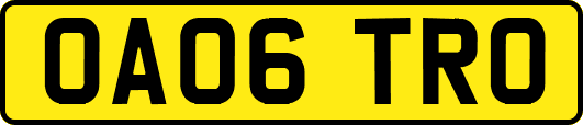 OA06TRO