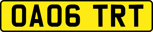 OA06TRT