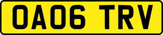 OA06TRV