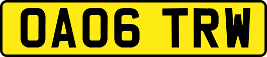 OA06TRW