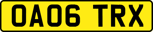OA06TRX