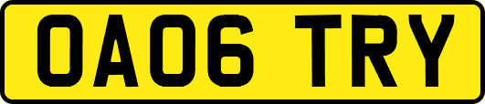 OA06TRY