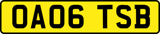 OA06TSB