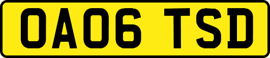OA06TSD