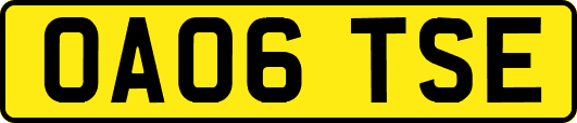 OA06TSE