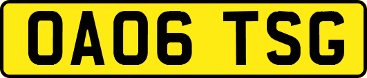 OA06TSG