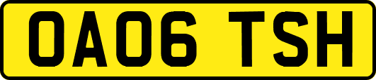 OA06TSH