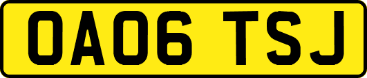 OA06TSJ