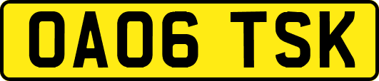 OA06TSK