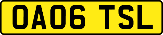 OA06TSL