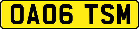 OA06TSM