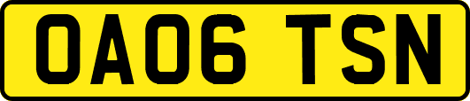 OA06TSN