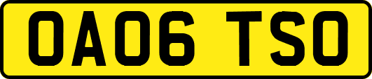 OA06TSO