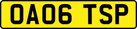 OA06TSP