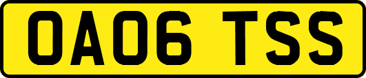 OA06TSS