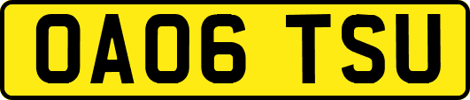 OA06TSU