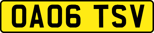 OA06TSV