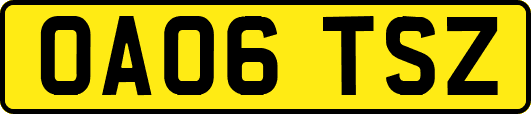 OA06TSZ