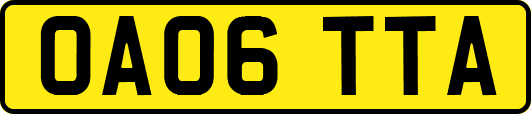 OA06TTA
