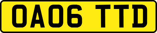 OA06TTD