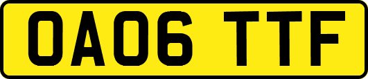 OA06TTF