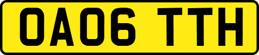 OA06TTH