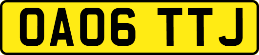 OA06TTJ