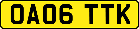 OA06TTK