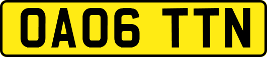 OA06TTN
