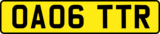 OA06TTR