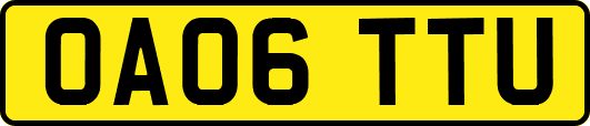 OA06TTU