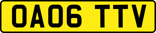 OA06TTV