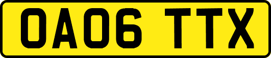 OA06TTX