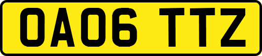 OA06TTZ