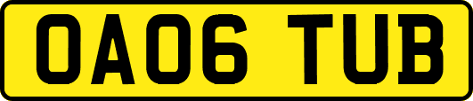 OA06TUB
