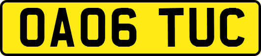 OA06TUC