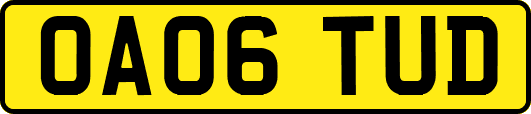 OA06TUD