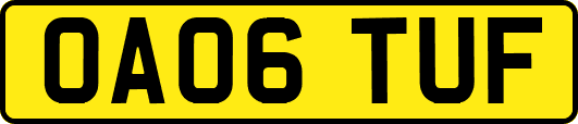 OA06TUF
