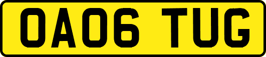 OA06TUG