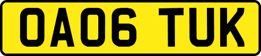 OA06TUK
